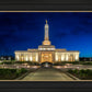 Indianapolis Temple Beacon Of Light