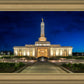 Indianapolis Temple Beacon Of Light
