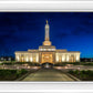 Indianapolis Temple Beacon Of Light