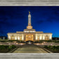 Indianapolis Temple Beacon Of Light
