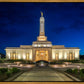 Indianapolis Temple Beacon Of Light