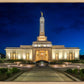 Indianapolis Temple Beacon Of Light