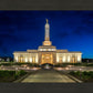 Indianapolis Temple Beacon Of Light