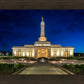 Indianapolis Temple Beacon Of Light