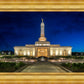 Indianapolis Temple Beacon Of Light