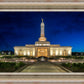 Indianapolis Temple Beacon Of Light