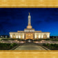 Indianapolis Temple Beacon Of Light