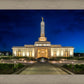Indianapolis Temple Beacon Of Light