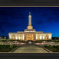 Indianapolis Temple Beacon Of Light
