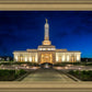 Indianapolis Temple Beacon Of Light