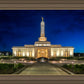 Indianapolis Temple Beacon Of Light