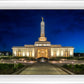 Indianapolis Temple Beacon Of Light