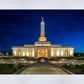 Indianapolis Temple Beacon Of Light
