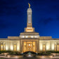 Indianapolis Temple Beacon Of Light