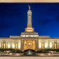 Indianapolis Temple Beacon Of Light