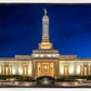 Indianapolis Temple Beacon Of Light