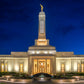 Indianapolis Temple Beacon Of Light