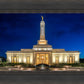 Indianapolis Temple Beacon Of Light