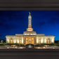 Indianapolis Temple Beacon Of Light