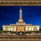 Indianapolis Temple Beacon Of Light