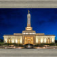 Indianapolis Temple Beacon Of Light