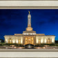 Indianapolis Temple Beacon Of Light