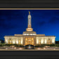 Indianapolis Temple Beacon Of Light