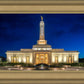 Indianapolis Temple Beacon Of Light