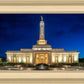 Indianapolis Temple Beacon Of Light