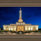 Indianapolis Temple Beacon Of Light