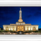 Indianapolis Temple Beacon Of Light
