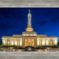 Indianapolis Temple Beacon Of Light
