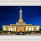 Indianapolis Temple Beacon Of Light