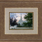 Oklahoma City Temple Peaceful Gardens