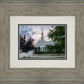 Oklahoma City Temple Peaceful Gardens