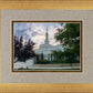 Oklahoma City Temple Peaceful Gardens