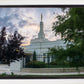 Oklahoma City Temple Peaceful Gardens