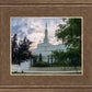 Oklahoma City Temple Peaceful Gardens