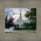 Oklahoma City Temple Peaceful Gardens