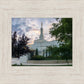 Oklahoma City Temple Peaceful Gardens
