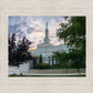 Oklahoma City Temple Peaceful Gardens