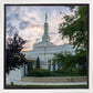 Oklahoma City Temple Peaceful Gardens