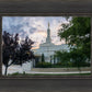 Oklahoma City Temple Peaceful Gardens