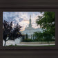 Oklahoma City Temple Peaceful Gardens