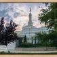Oklahoma City Temple Peaceful Gardens