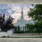 Oklahoma City Temple Peaceful Gardens