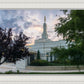 Oklahoma City Temple Peaceful Gardens