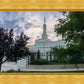 Oklahoma City Temple Peaceful Gardens