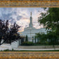 Oklahoma City Temple Peaceful Gardens