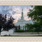 Oklahoma City Temple Peaceful Gardens